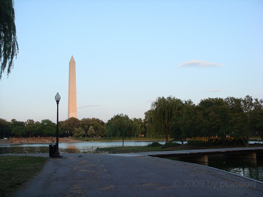 Washington DC [2009 July 03] 207.JPG - Scenes from The Washington Monument